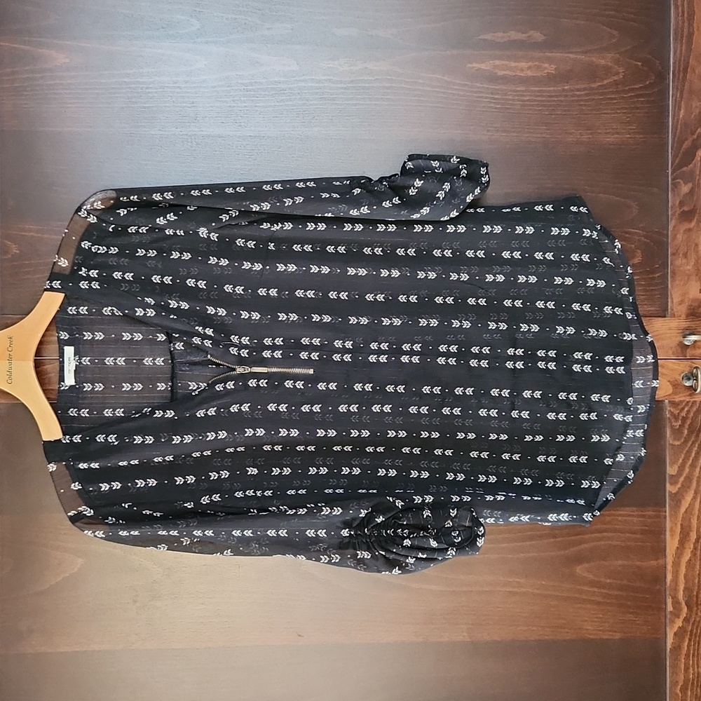 Maurices Blouse